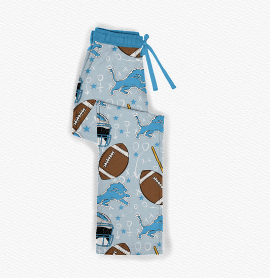 Roar Ready Straight Leg Adult Pants