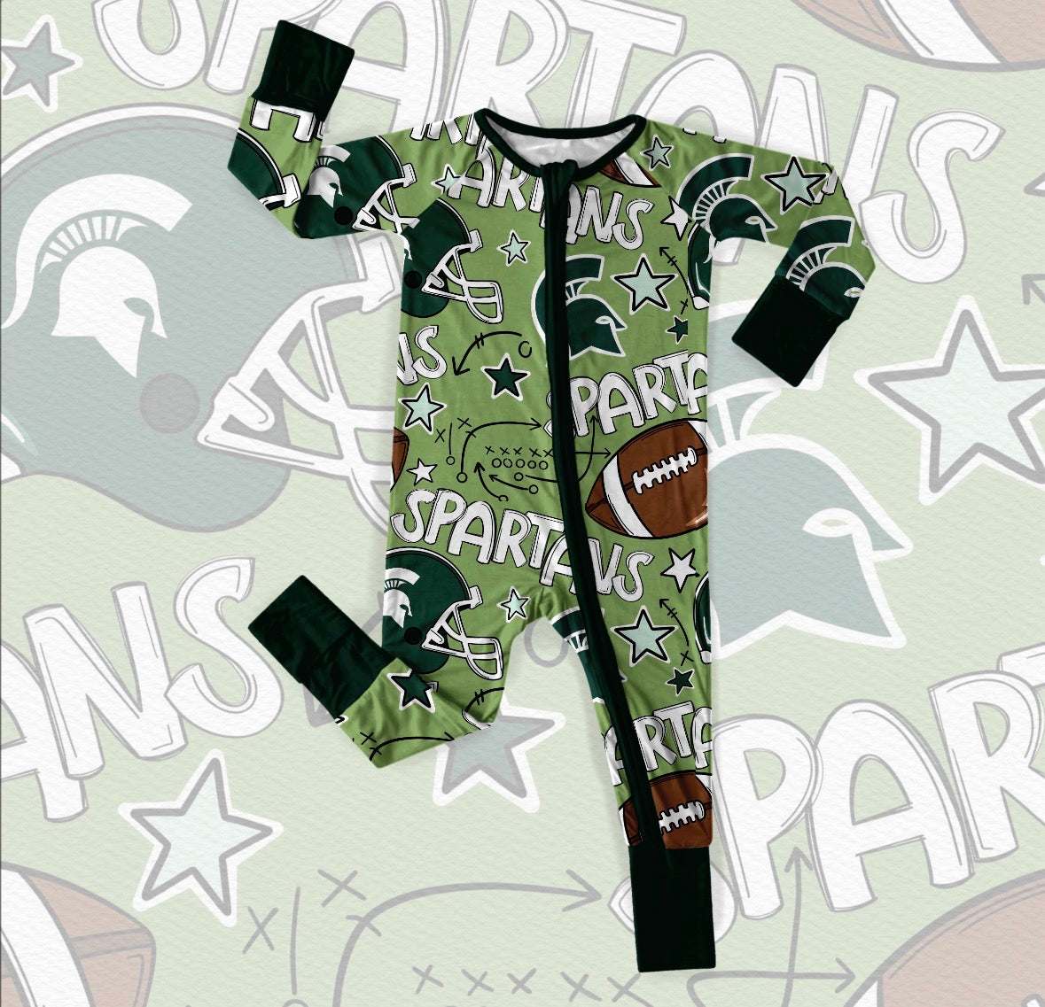 MSU Zippy