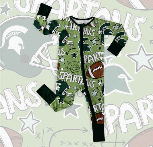 MSU Zippy