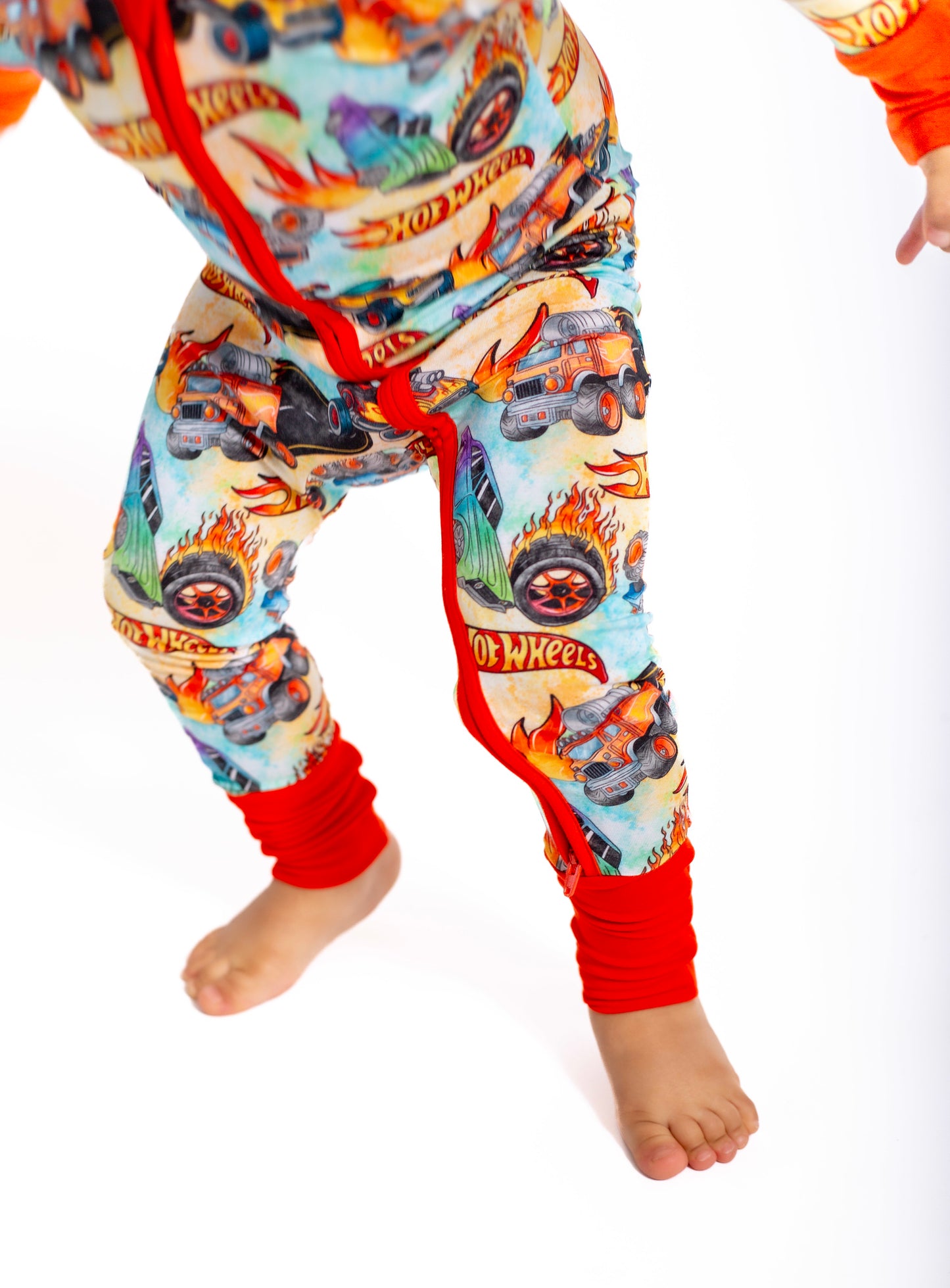 Zoom and Vroom Zippy