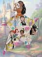 Once Upon A Dream Moana Lovey