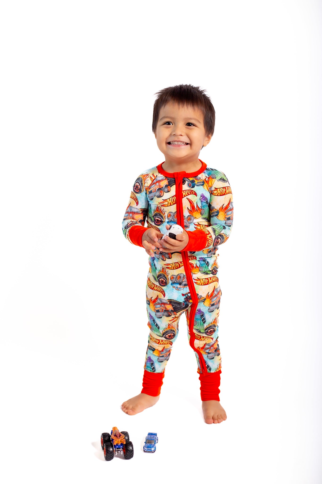 Zoom and Vroom Zippy