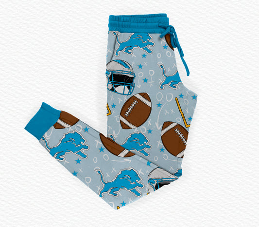 Roar Ready Adult Joggers