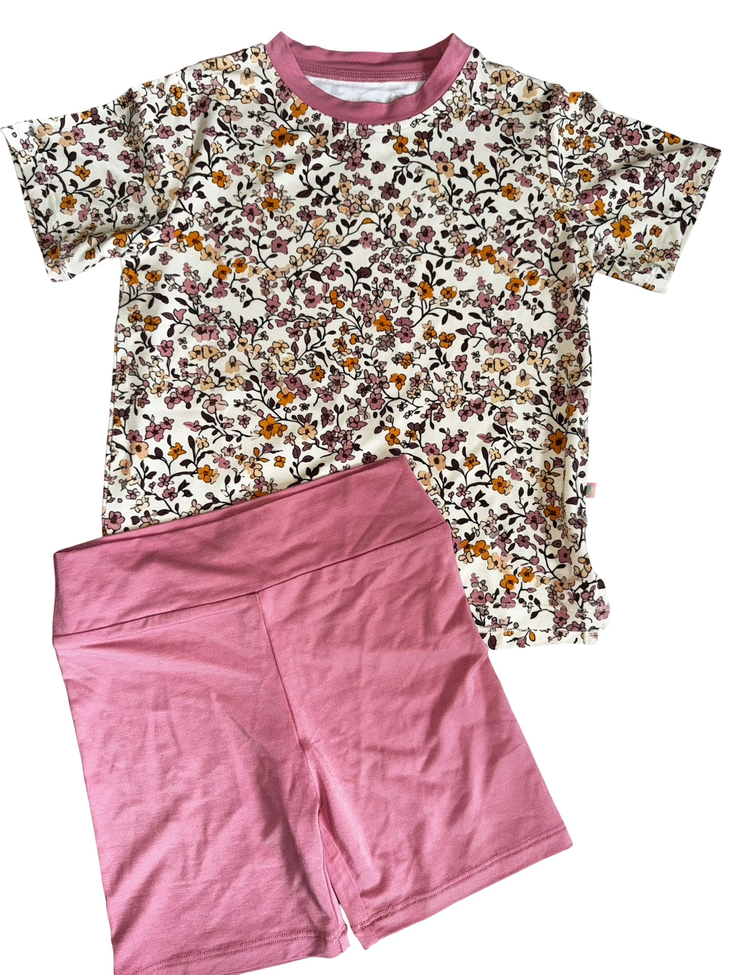May Flowers Biker Sets