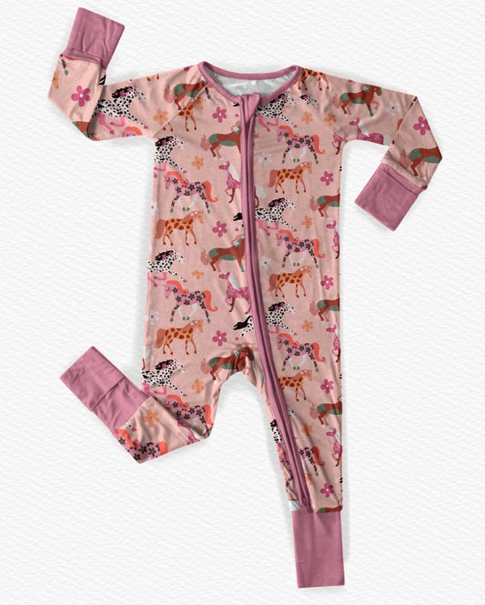Petal Ponies Zippy