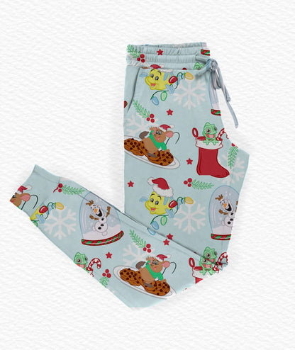Merry sidekicks adult joggers