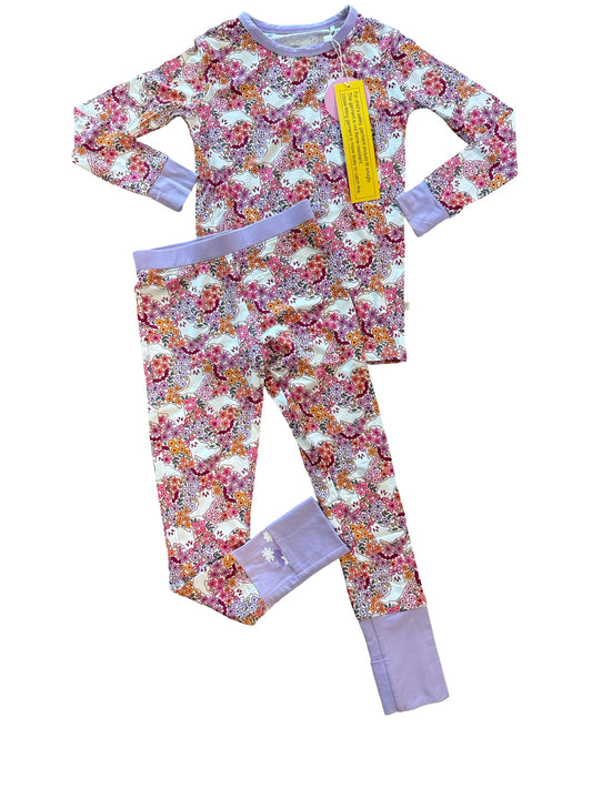 Boo Blooms 2 Piece Set