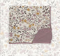 May Flowers Double Layer Blanket