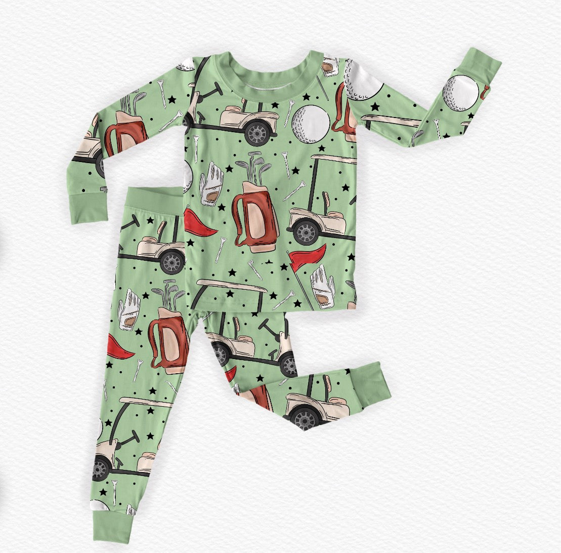 Fairway 2 Piece Set