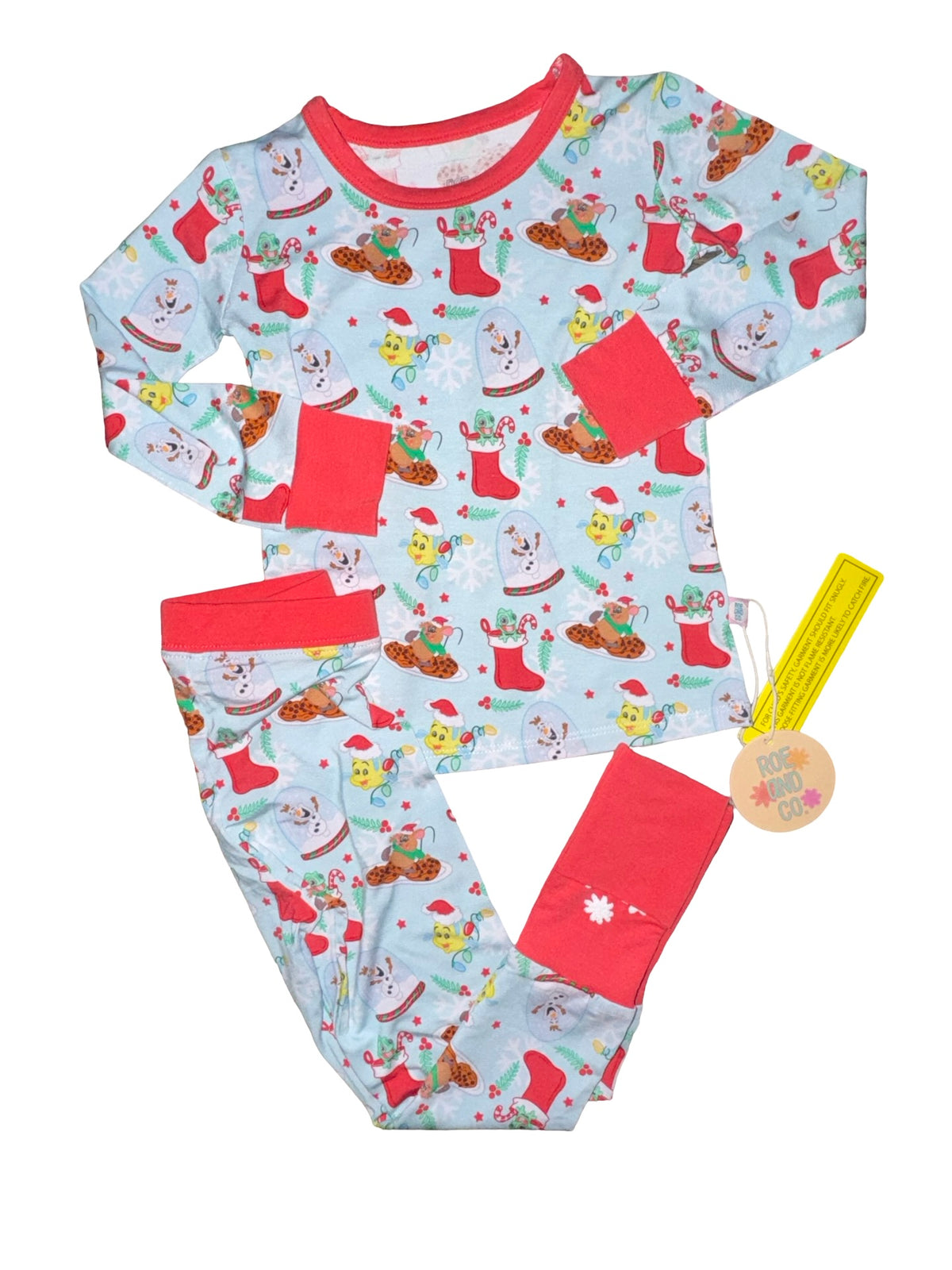 Merry sidekicks 2 piece set