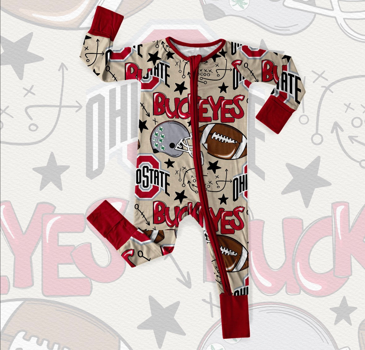 OSU Zippy