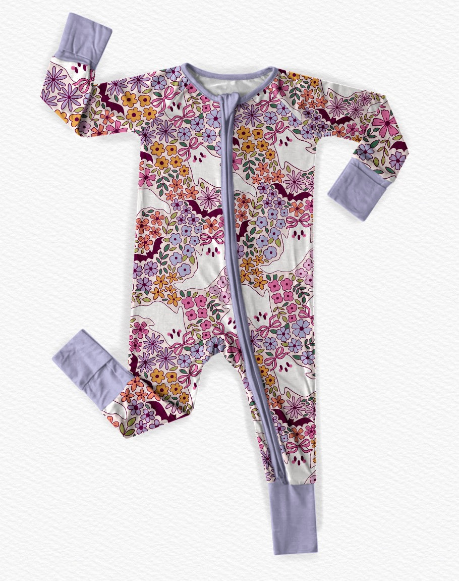 Boo Blooms Zippy