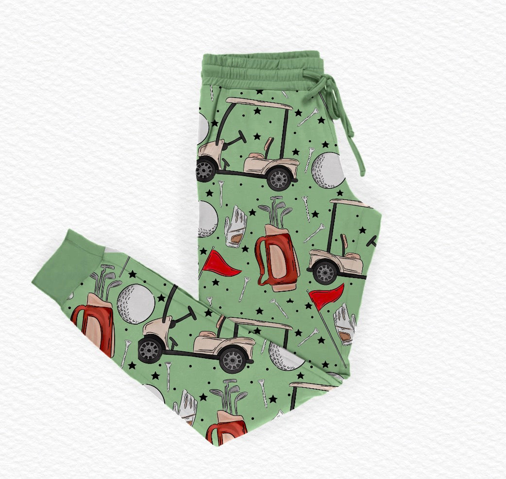 Fairway Adult Joggers