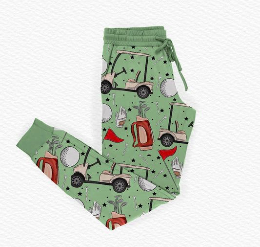 Fairway Adult Joggers