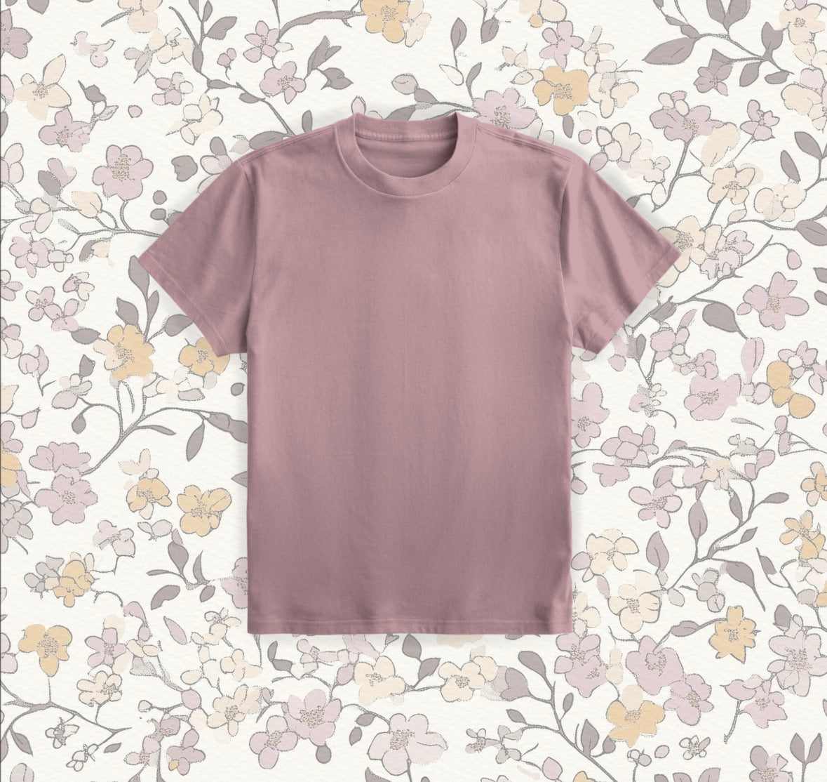 Unisex Adult Tshirt