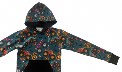 Spooky Rides Terry Jogger Sets