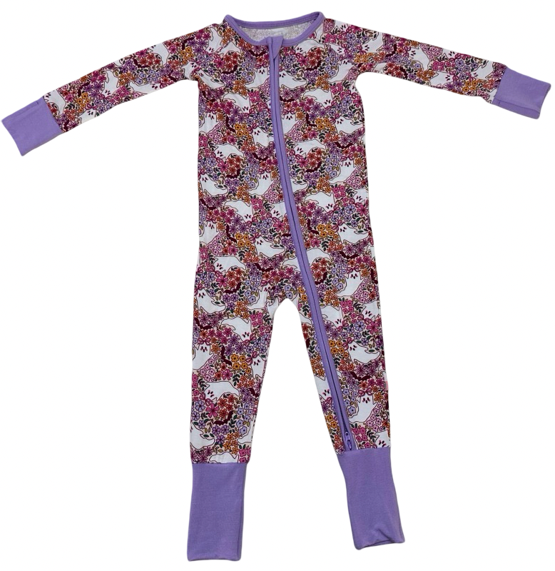 Boo Blooms Zippy