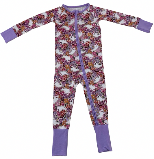 Boo Blooms Zippy