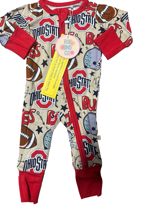 OSU Zippy
