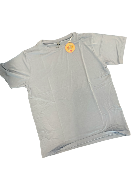 Unisex Blue Tshirt (matches farm friends)